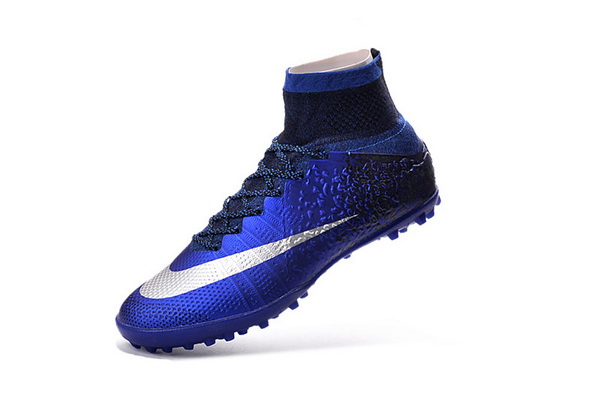 Nike Mercurial Superfly CR7 TF Men Shoes--013